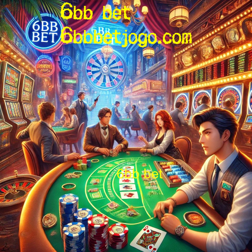 Descubra os diferentes tipos de '6bb bet' e como cada um pode impactar o desempenho dos personagens em cenários variados.