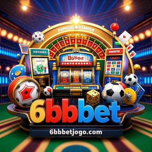 Explorando o Cassino Online: A Experiência Completa do 6bb Bet