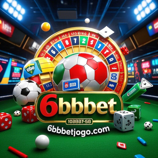 Descubra os Jogos Exclusivos da 6bb bet: Uma Experiência Inigualável