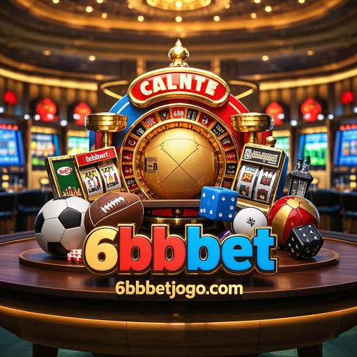Explore a Competitividade dos Jogos de Ranking no 6bb bet