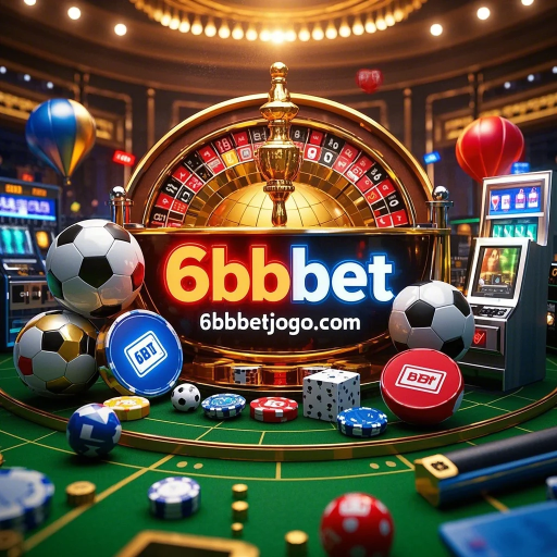 Descubra o Bônus de Boas-Vindas da 6bb bet: Oportunidade Imperdível para Novos Jogadores